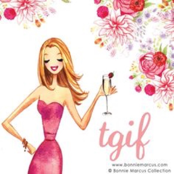 Meet your Posher, Stacy - Picture 1 of 1